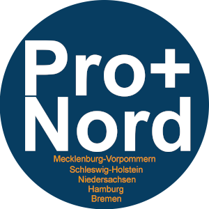 Pro Plus Nord e.V. Logo 300