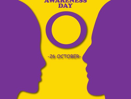 Intersey Awareness Day